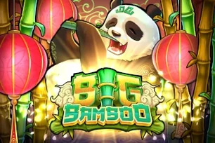 Big Bamboo in de spellenbibliotheek van Duckysino
