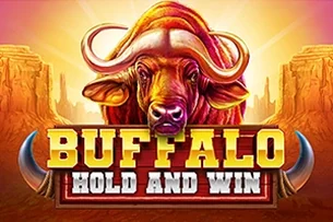 Buffalo Hold And Win in de spellenbibliotheek van Duckysino