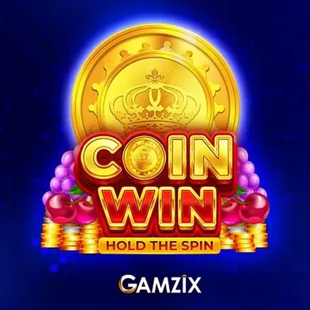 Coin Win Hold The Spin in de spellenbibliotheek van Duckysino