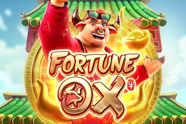 Fortune Ox in de spellenbibliotheek van Duckysino