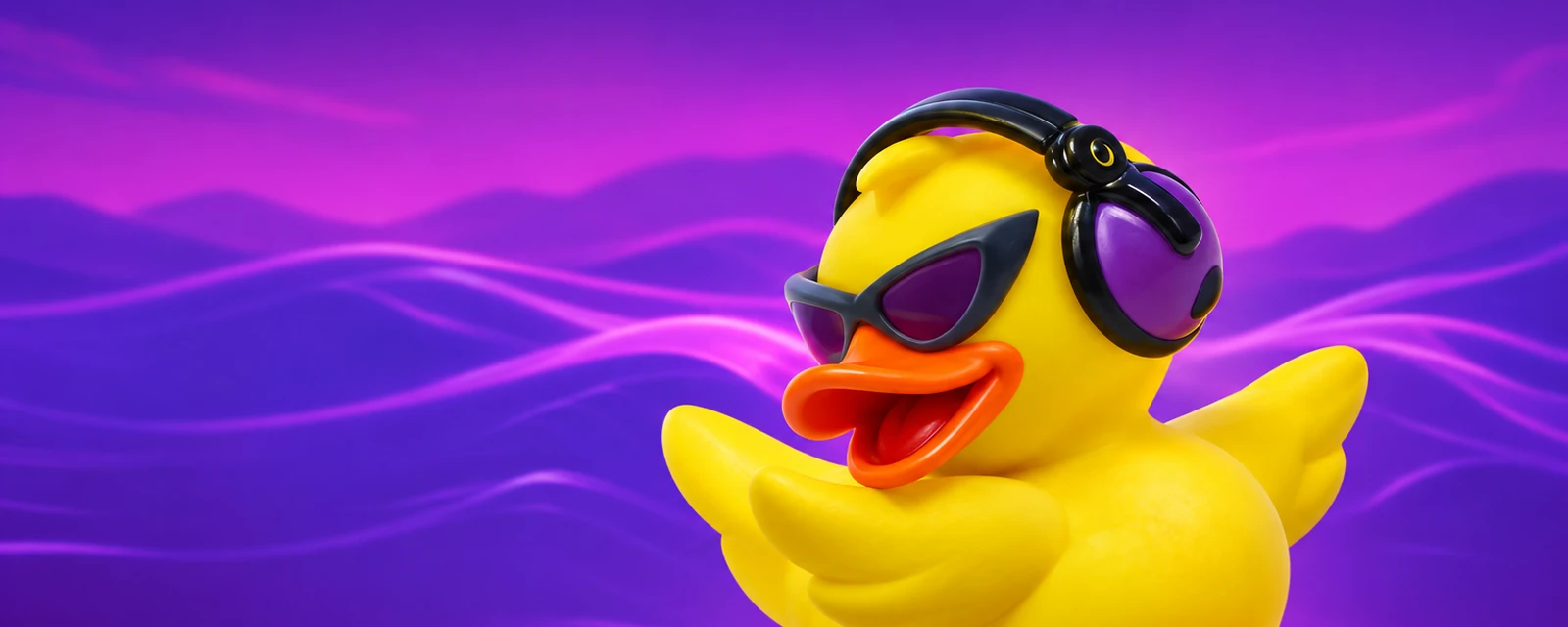 Over Duckysino